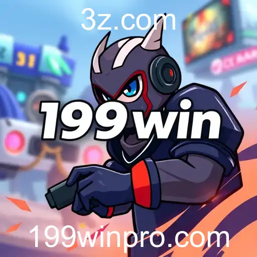 A Ascensão de 199win no Cenário dos Jogos Online