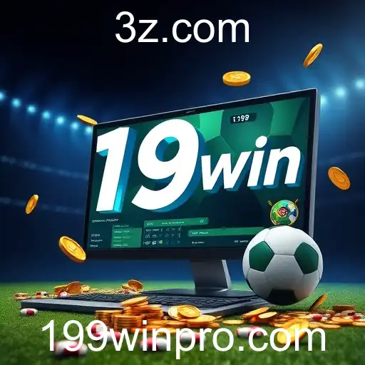 Os Desafios e Triunfos da 199win no Cenário Atual de Jogos