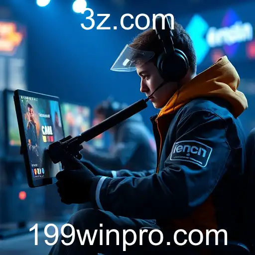 Avanços no Mundo dos Jogos Digitais em 2026