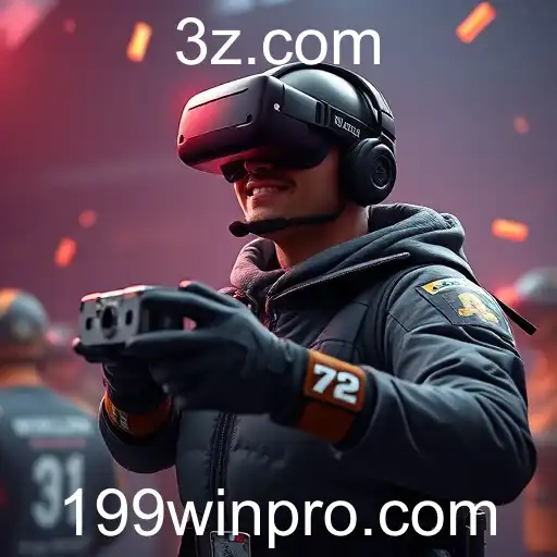 Tendências e Inovações no Mundo dos Jogos Online