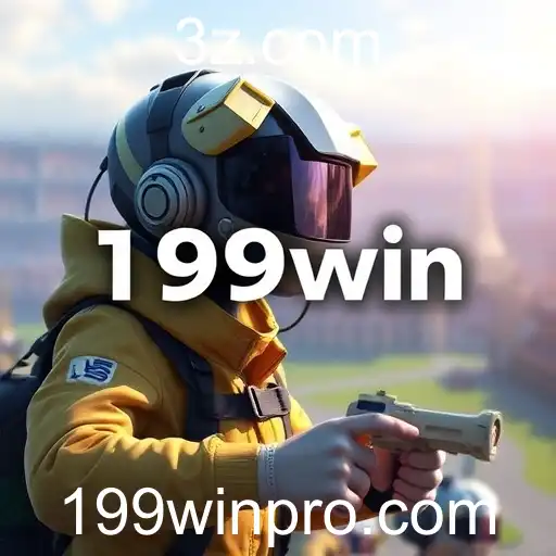 Tendências de Jogos em 2025: O Impacto do 199win