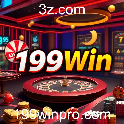 199win: A Nova Era dos Jogos Online