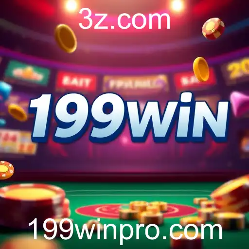 A Ascensão da 199win no Mercado de Jogos Online