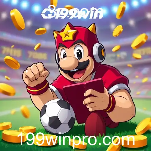 A Ascensão de 199win no Mercado de Jogos