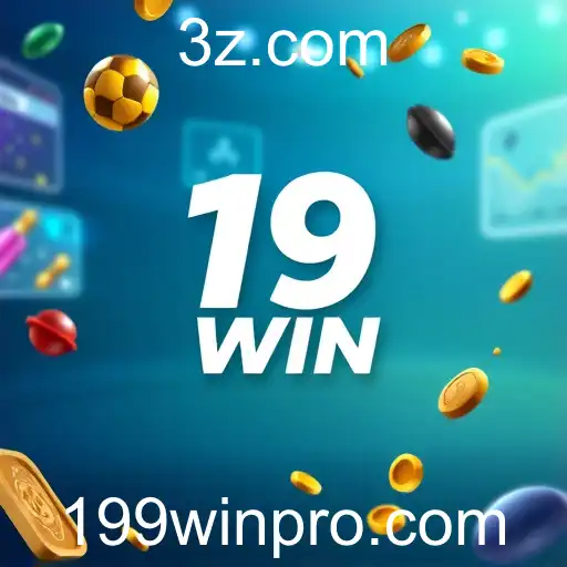 A Ascensão do 199win no Cenário de Jogos Online