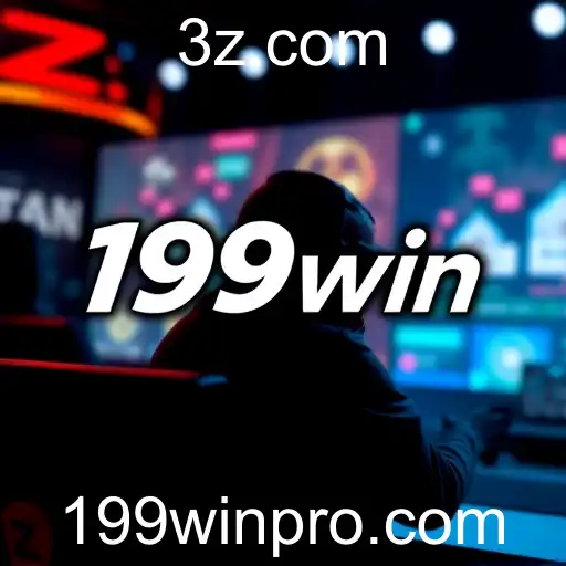 A Ascensão da 199win no Mercado de Jogos Online