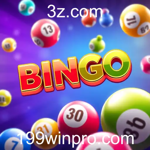 Descubra a Emoção do 'Bingo Hall' no 199win