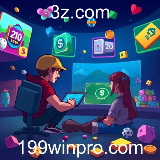 O Ascendente Universo dos Jogos Online em 2026