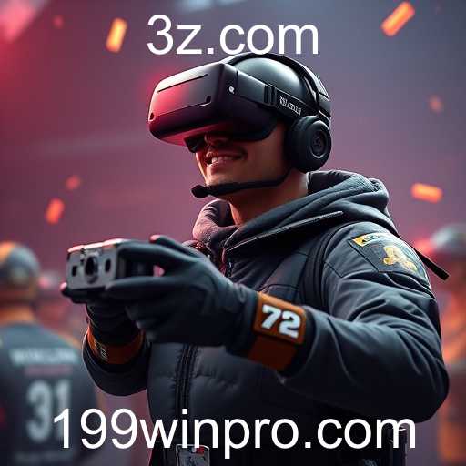 Tendências e Inovações no Mundo dos Jogos Online