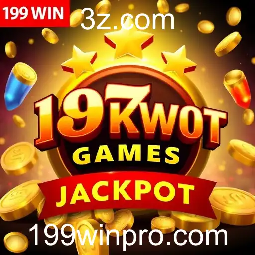 Explorando a Emoção dos Jogos de Jackpot no 199win