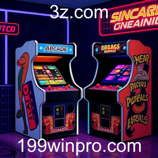 O Crescimento dos Sites de Jogos em 2025