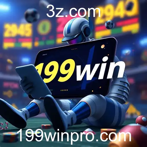 A Ascensão dos Jogos Online em 2025: A Era do 199win