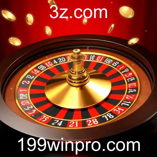 Descubra a Emoção da Roleta no 199win: Apostas e Estratégias