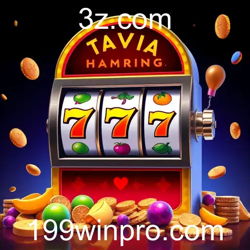 Explorando a Diversidade e Emoção dos Jogos de Caça-Níqueis na 199win