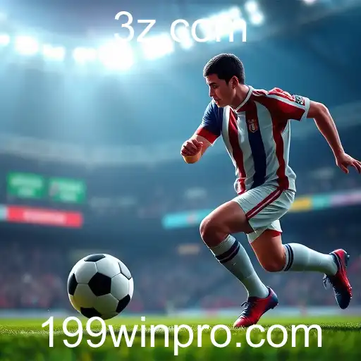 Explorando o Universo dos Sports Virtuais no 199win